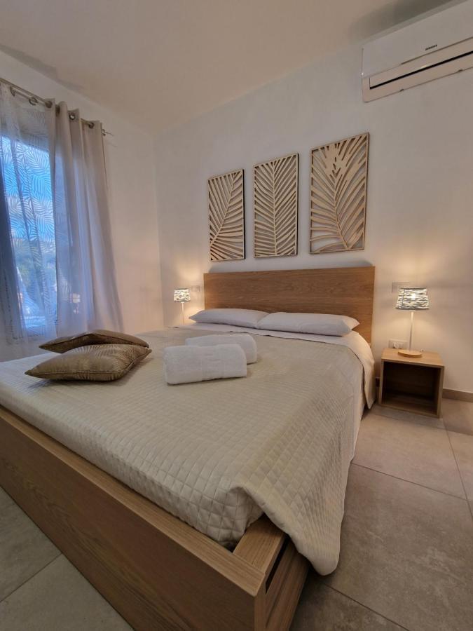 Villa Eden, Bed And Breakfast Чинизи Экстерьер фото