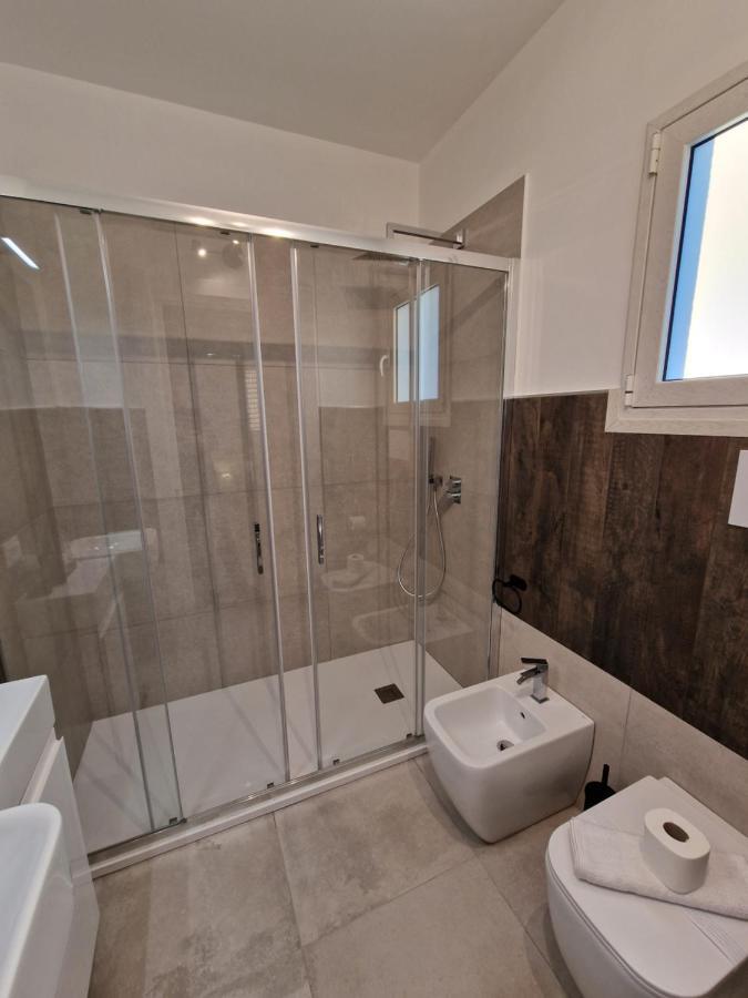 Villa Eden, Bed And Breakfast Чинизи Экстерьер фото