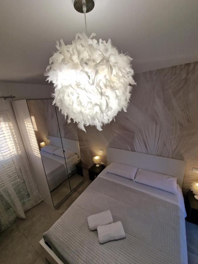 Villa Eden, Bed And Breakfast Чинизи Экстерьер фото