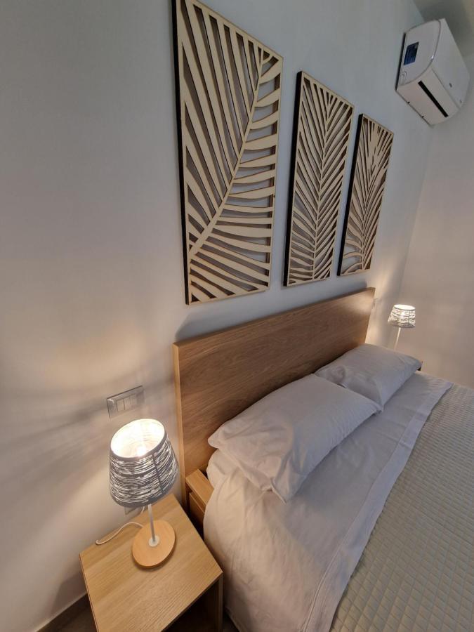Villa Eden, Bed And Breakfast Чинизи Экстерьер фото